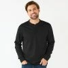 Men's Apt. 9® Core Henley Top Forest -Apt. 9 Sales Store unnamed file
