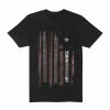 Big & Tall Apt. 9® Black And Red Tee -Apt. 9 Sales Store unnamed file 1056