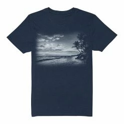 Men's Apt. 9® Tropical Tee