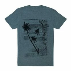 Men's Apt. 9® Treasure Map Tee