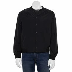 Men's Apt. 9® Athleisure Tech Bomber Jacket Beige 9 Men's Apt. 9® Athleisure Tech Bomber Jacket Beige -Apt. 9 Sales Store unnamed file 1075