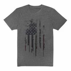 Men's Apt. 9® Equalize Americana Graphic Tee