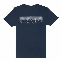 Men's Apt. 9® Thunder Band Lightning Tee