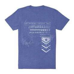 Men's Apt. 9® Justified Military-Themed Tee
