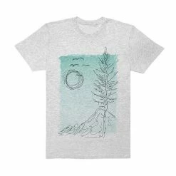 Men's Apt. 9® Squiggles Graphic Tee