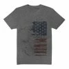 Men's Apt. 9® Painted On American Flag Tee -Apt. 9 Sales Store unnamed file 1106