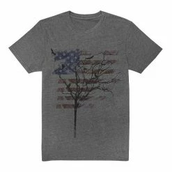 Men's Apt. 9® Regenerate American Flag Tee