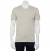 Big & Tall Apt. 9® Core Solid V-Neck Tee -Apt. 9 Sales Store unnamed file 1119