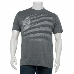 Big & Tall Apt. 9® Patterned Graphic Tee Mirror Trail -Apt. 9 Sales Store unnamed file 1122