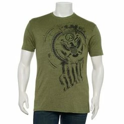 Big & Tall Apt. 9® Patterned Graphic Tee Mirror Trail -Apt. 9 Sales Store unnamed file 1124