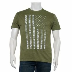 Big & Tall Apt. 9® Patterned Graphic Tee Mirror Trail -Apt. 9 Sales Store unnamed file 1133