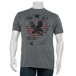 Big & Tall Apt. 9® Patterned Graphic Tee Mirror Trail -Apt. 9 Sales Store unnamed file 1135