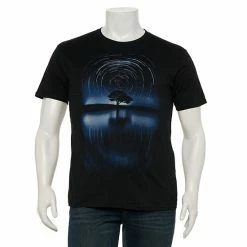 Big & Tall Apt. 9® Patterned Graphic Tee Mirror Trail -Apt. 9 Sales Store unnamed file 1136