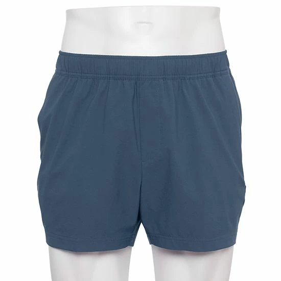 Men's Apt. 9® Premier Flex E-Waist 5-inch Shorts Hammock 10 Men's Apt. 9® Premier Flex E-Waist 5-inch Shorts Hammock - Image 8