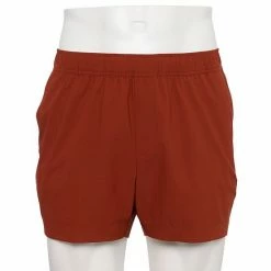 Men's Apt. 9® Premier Flex E-Waist 5-inch Shorts Hammock 23 Men's Apt. 9® Premier Flex E-Waist 5-inch Shorts Hammock -Apt. 9 Sales Store unnamed file 1148