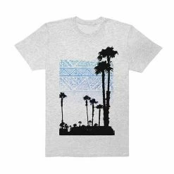 Men's Apt. 9® Half Tribe Tee