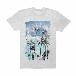 Men's Apt. 9® To That Effect Palm Tree Tropical Tee