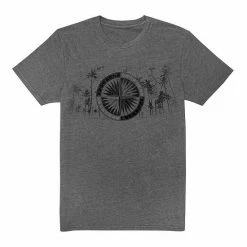 Men's Apt. 9® Central Coast Graphic Tee