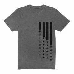 Men's Apt. 9® Zep Stars & Stripes Graphic Tee
