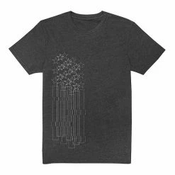 Men's Apt. 9® Star Scales Tee