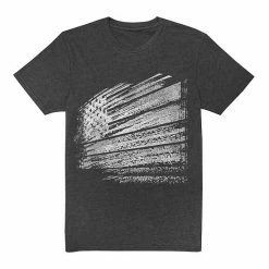 Men's Apt. 9® Winged Flag Tee