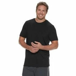 Big & Tall Apt. 9® Luxe Sleep Tee