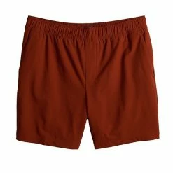 Men's Apt. 9® Premier Flex E-Waist 7-inch Shorts Hammock -Apt. 9 Sales Store unnamed file 1239