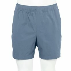 Men's Apt. 9® Premier Flex E-Waist 7-inch Shorts Hammock -Apt. 9 Sales Store unnamed file 1244