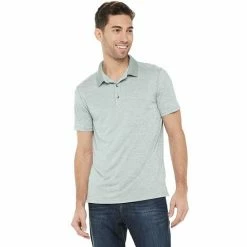 Men's Apt. 9® Regular-Fit Performance Polo Pink -Apt. 9 Sales Store unnamed file 128