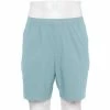 Men's Apt. 9® Premier Flex E-Waist 9-inch Shorts Chelsea Blue -Apt. 9 Sales Store unnamed file 1284