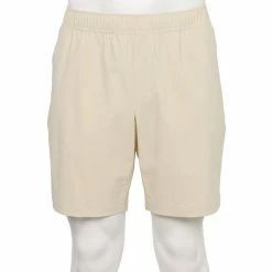 Men's Apt. 9® Premier Flex E-Waist 9-inch Shorts Chelsea Blue -Apt. 9 Sales Store unnamed file 1291