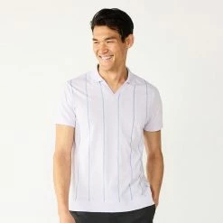 Men's Apt. 9® Resort Polo Mint