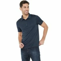 Men's Apt. 9® Regular-Fit Performance Polo Pink -Apt. 9 Sales Store unnamed file 133
