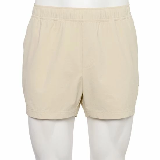 Men's Apt. 9® Premier Flex E-Waist 5-inch Shorts River District 7 Men's Apt. 9® Premier Flex E-Waist 5-inch Shorts River District - Image 5