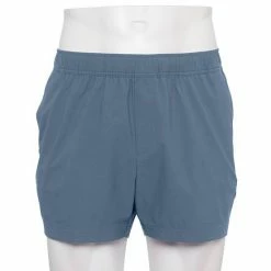 Men's Apt. 9® Premier Flex E-Waist 5-inch Shorts River District 19 Men's Apt. 9® Premier Flex E-Waist 5-inch Shorts River District -Apt. 9 Sales Store unnamed file 1337