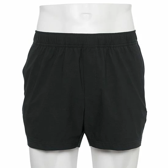 Men's Apt. 9® Premier Flex E-Waist 5-inch Shorts River District 12 Men's Apt. 9® Premier Flex E-Waist 5-inch Shorts River District - Image 10