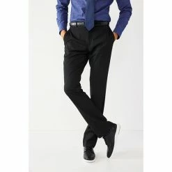 Men's Apt. 9® Premier Flex Performance Slim-Fit Washable Suit Pants Navy -Apt. 9 Sales Store unnamed file 1402