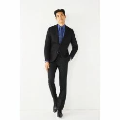 Men's Apt. 9® Premier Flex Performance Slim-Fit Washable Suit Pants Navy -Apt. 9 Sales Store unnamed file 1403