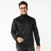 Men's Apt. 9® Turtleneck Gray -Apt. 9 Sales Store unnamed file 190