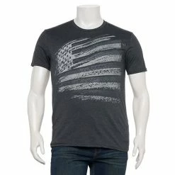 Big & Tall Apt. 9® Patterned Graphic Tee Defcon -Apt. 9 Sales Store unnamed file 242