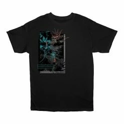 Big & Tall Apt. 9® Patterned Graphic Tee Defcon -Apt. 9 Sales Store unnamed file 256