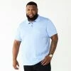 Big & Tall Apt. 9 Regular-Fit Performance Polo Black 2 Big & Tall Apt. 9 Regular-Fit Performance Polo Black -Apt. 9 Sales Store unnamed file 299