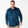 Big & Tall Apt. 9® Interlock Polo Old Rose 2 Big & Tall Apt. 9® Interlock Polo Old Rose -Apt. 9 Sales Store unnamed file 319