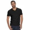 Men's Apt. 9® Solid V-neck Tee Marine Life 2 Men's Apt. 9® Solid V-neck Tee Marine Life -Apt. 9 Sales Store unnamed file 38