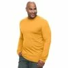 Big & Tall Apt. 9® Premier Flex Classic-Fit Stretch Crewneck Tee Dark Teal -Apt. 9 Sales Store unnamed file 403