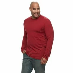 Big & Tall Apt. 9® Premier Flex Classic-Fit Stretch Crewneck Tee Dark Teal 24 Big & Tall Apt. 9® Premier Flex Classic-Fit Stretch Crewneck Tee Dark Teal -Apt. 9 Sales Store unnamed file 405