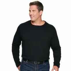 Big & Tall Apt. 9® Premier Flex Classic-Fit Stretch Crewneck Tee Dark Teal 25 Big & Tall Apt. 9® Premier Flex Classic-Fit Stretch Crewneck Tee Dark Teal -Apt. 9 Sales Store unnamed file 406