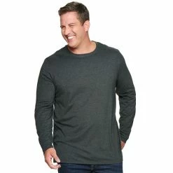 Big & Tall Apt. 9® Premier Flex Classic-Fit Stretch Crewneck Tee Dark Teal 27 Big & Tall Apt. 9® Premier Flex Classic-Fit Stretch Crewneck Tee Dark Teal -Apt. 9 Sales Store unnamed file 408