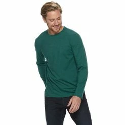 Big & Tall Apt. 9® Premier Flex Classic-Fit Stretch Crewneck Tee Dark Teal 30 Big & Tall Apt. 9® Premier Flex Classic-Fit Stretch Crewneck Tee Dark Teal -Apt. 9 Sales Store unnamed file 411