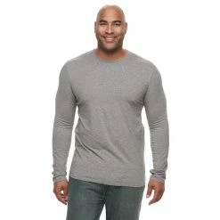 Big & Tall Apt. 9® Premier Flex Classic-Fit Stretch Crewneck Tee Dark Teal 33 Big & Tall Apt. 9® Premier Flex Classic-Fit Stretch Crewneck Tee Dark Teal -Apt. 9 Sales Store unnamed file 414